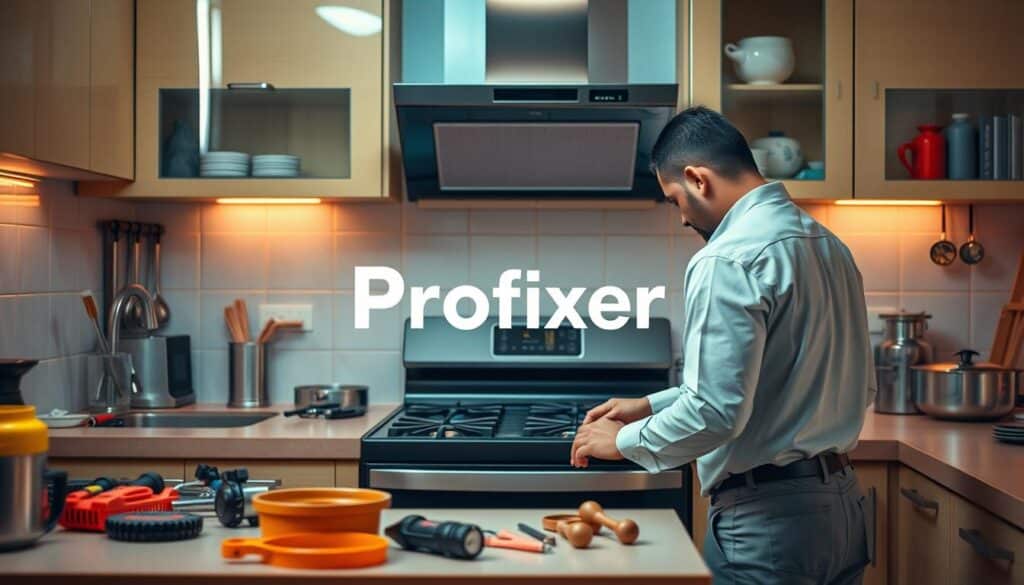 تصليح طباخات الكويت بمهارة