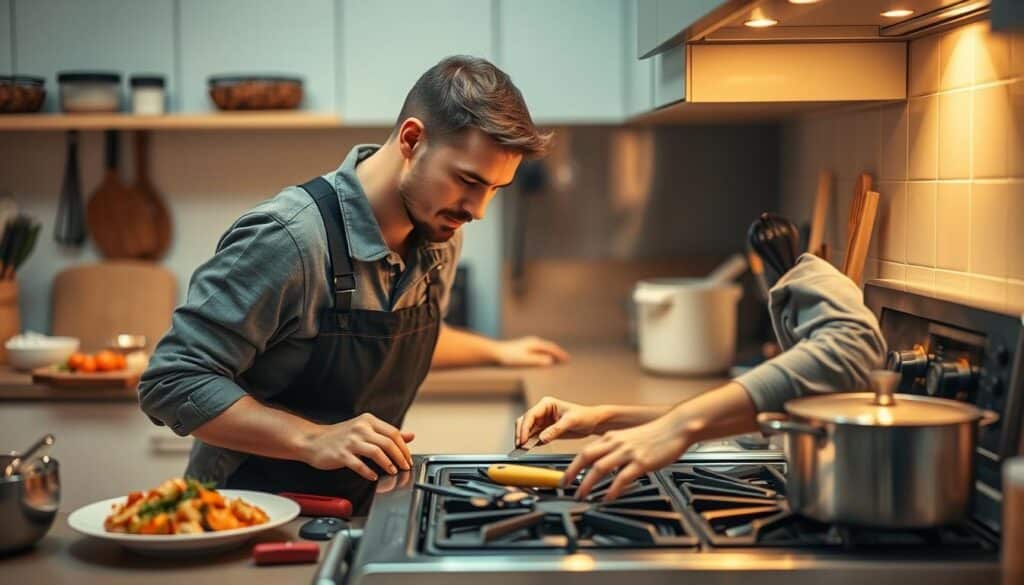 تصليح طباخات الفيحاء بالكويت
