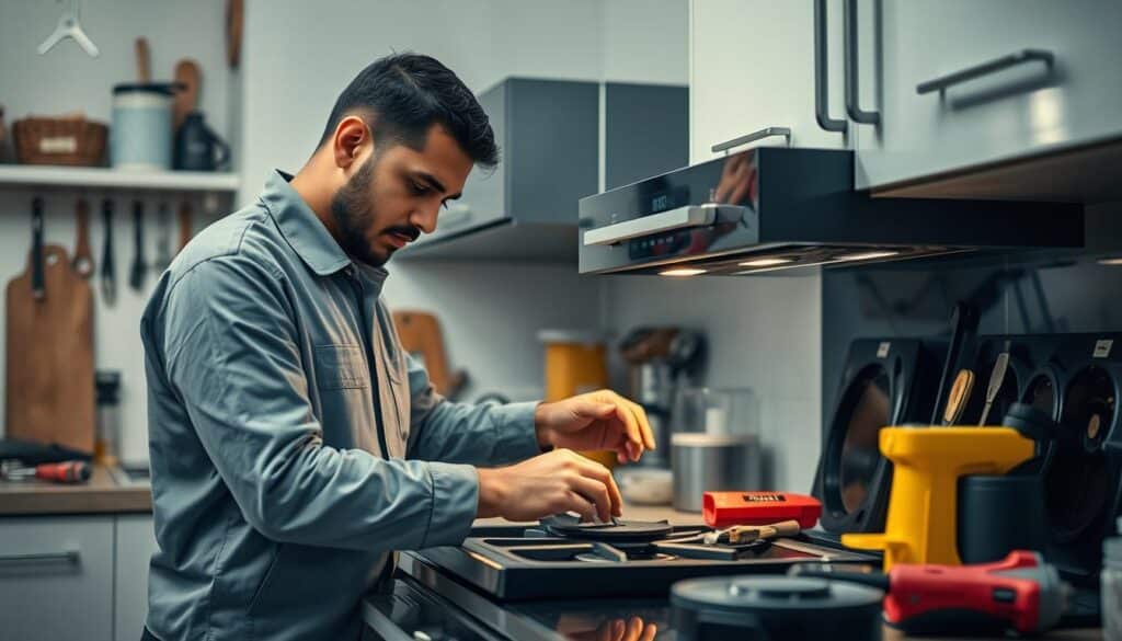 تصليح طباخات سلوي بالكويت