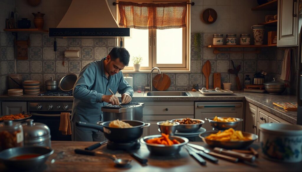 تصليح طباخات العدليه