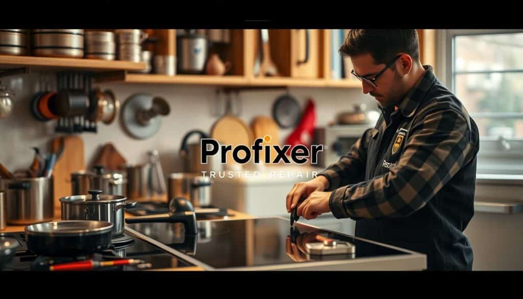 تصليح طباخات بيان