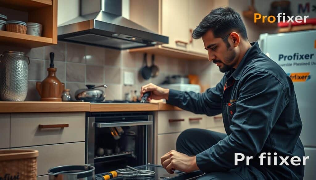 تصليح طباخات جابر الكويت