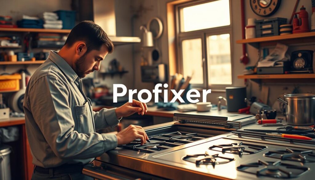 تصليح طباخات الوفرة بالكويت