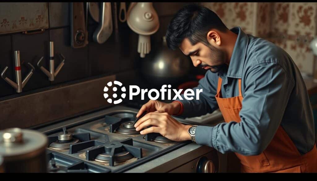 تصليح الطباخات البدع بالكويت