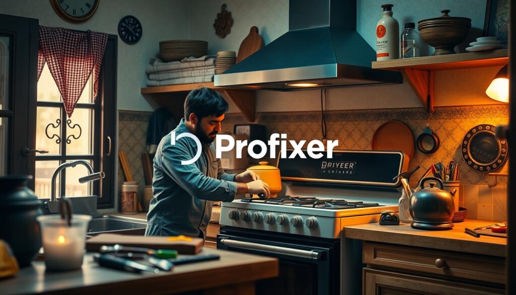 تصليح طباخات الروضة الكويت