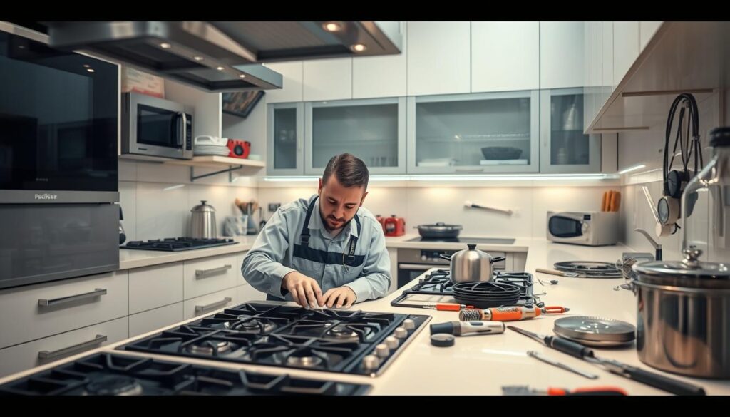 ارخص اسعار تصليح طباخات
