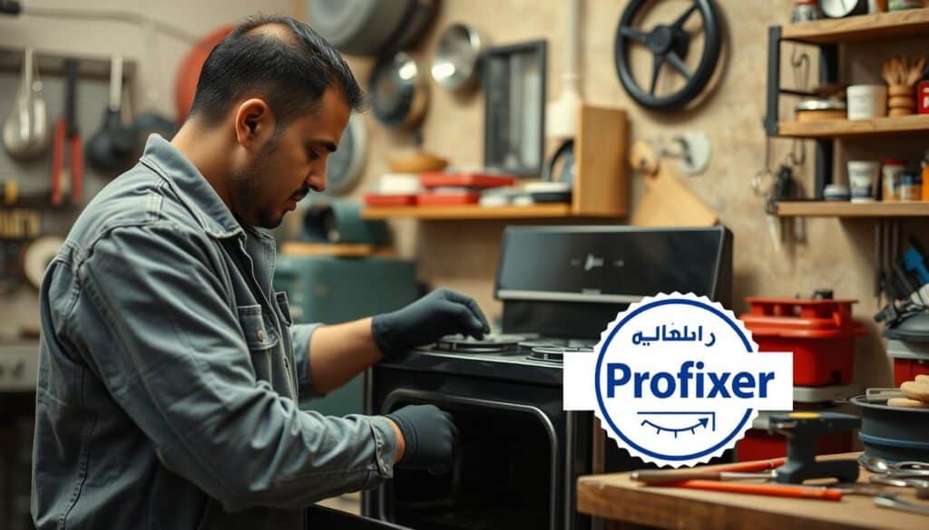 أفضل 10 حلول لتصليح الطباخات في الكويت