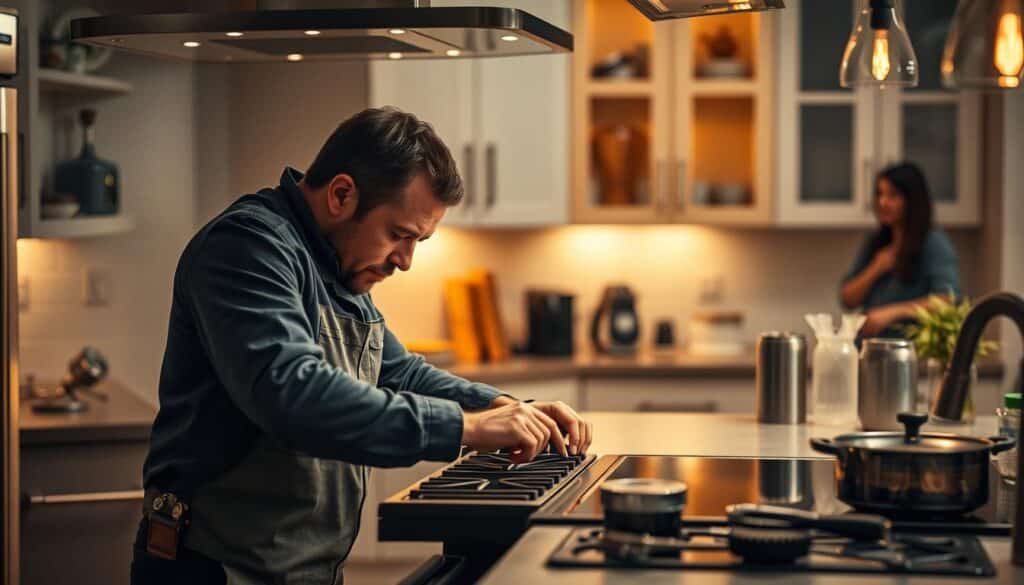 أرخص 10 مراكز تصليح طباخات بالكويت
