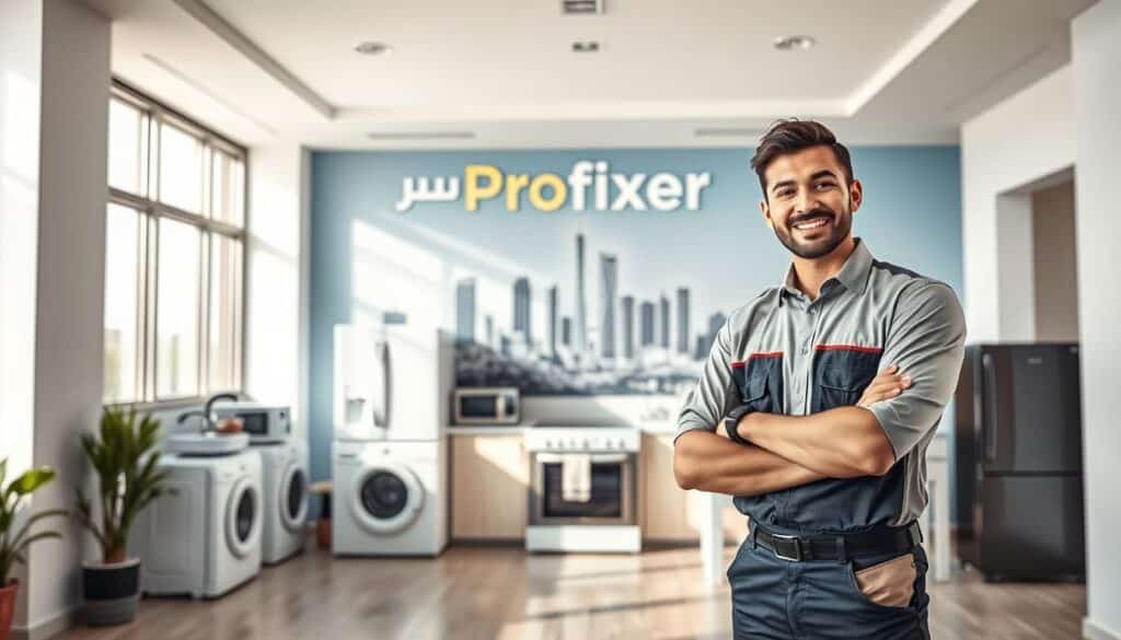 الشروط والأحكام تصليح طباخات بالكويت – شركة Profixer